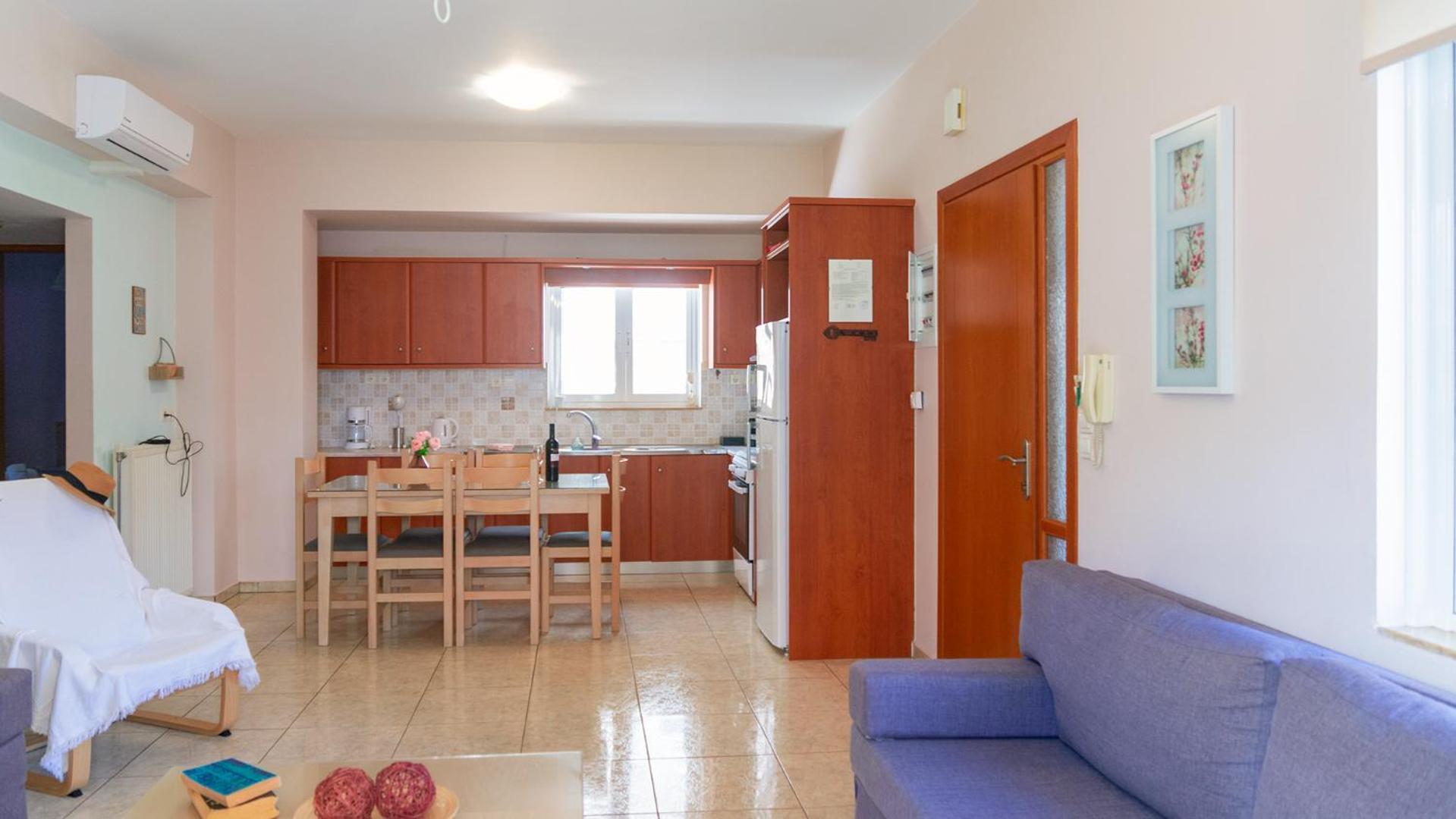 Vakakis-Me Apartments Παλαιοχώρα Εξωτερικό φωτογραφία