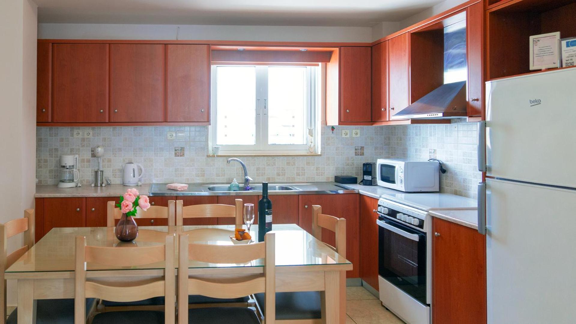Vakakis-Me Apartments Παλαιοχώρα Εξωτερικό φωτογραφία