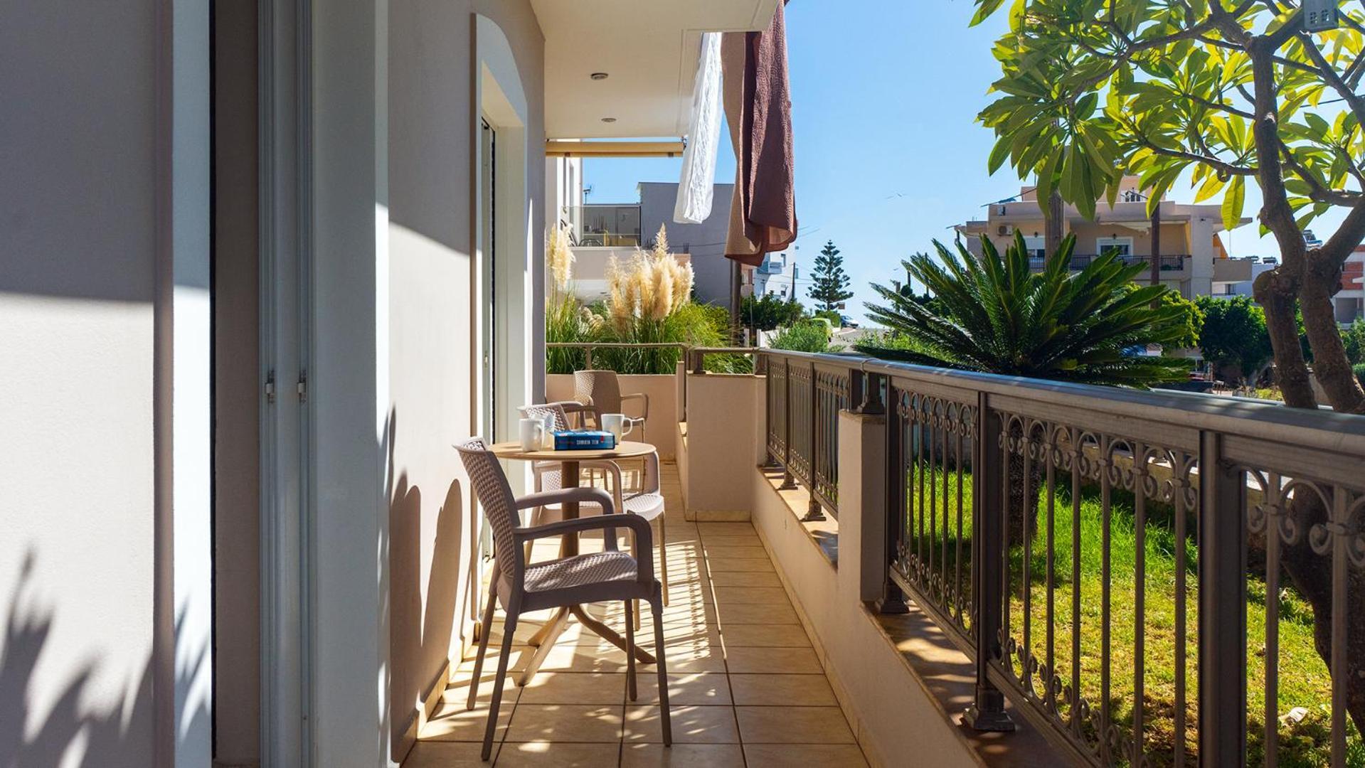 Vakakis-Me Apartments Παλαιοχώρα Εξωτερικό φωτογραφία