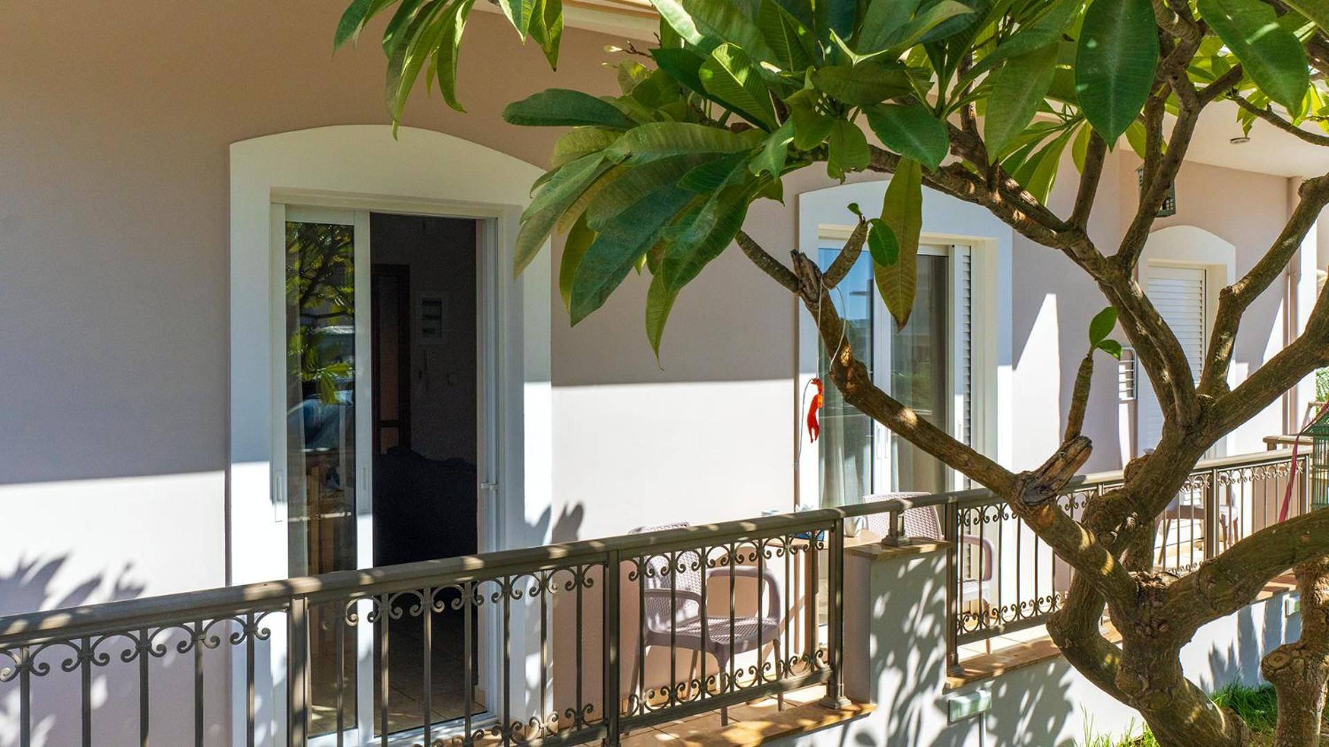 Vakakis-Me Apartments Παλαιοχώρα Εξωτερικό φωτογραφία