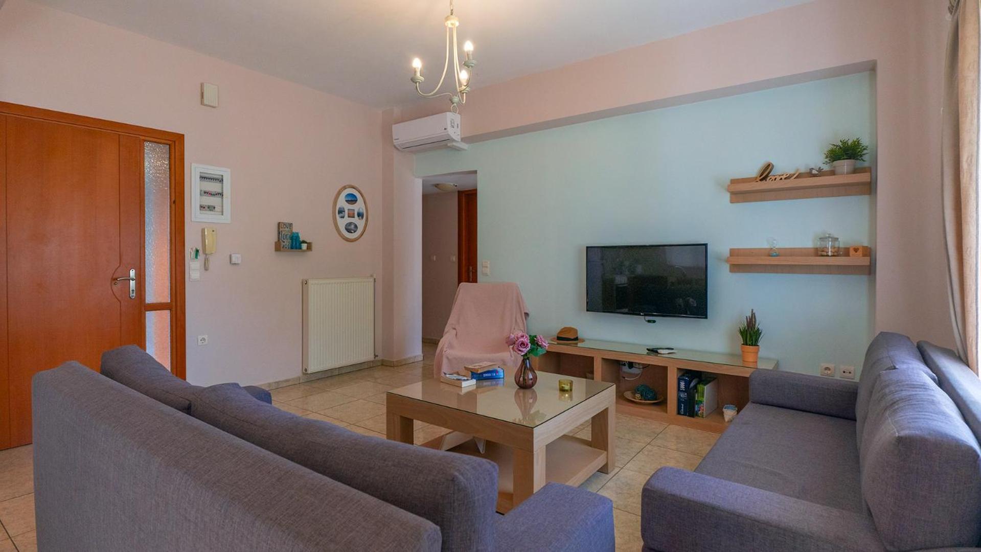 Vakakis-Me Apartments Παλαιοχώρα Εξωτερικό φωτογραφία