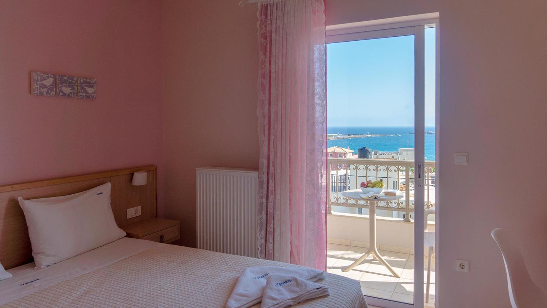 Vakakis-Me Apartments Παλαιοχώρα Εξωτερικό φωτογραφία