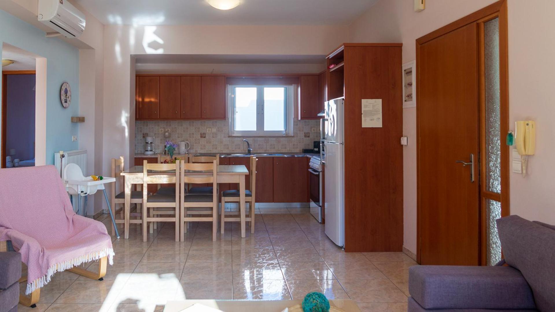 Vakakis-Me Apartments Παλαιοχώρα Εξωτερικό φωτογραφία