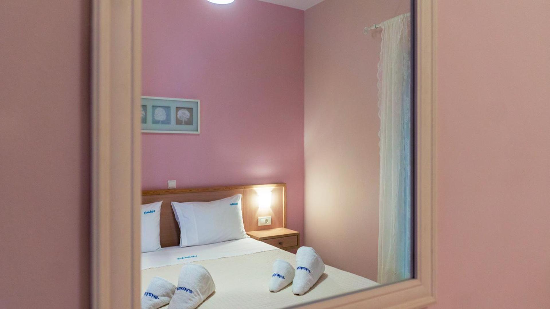 Vakakis-Me Apartments Παλαιοχώρα Εξωτερικό φωτογραφία