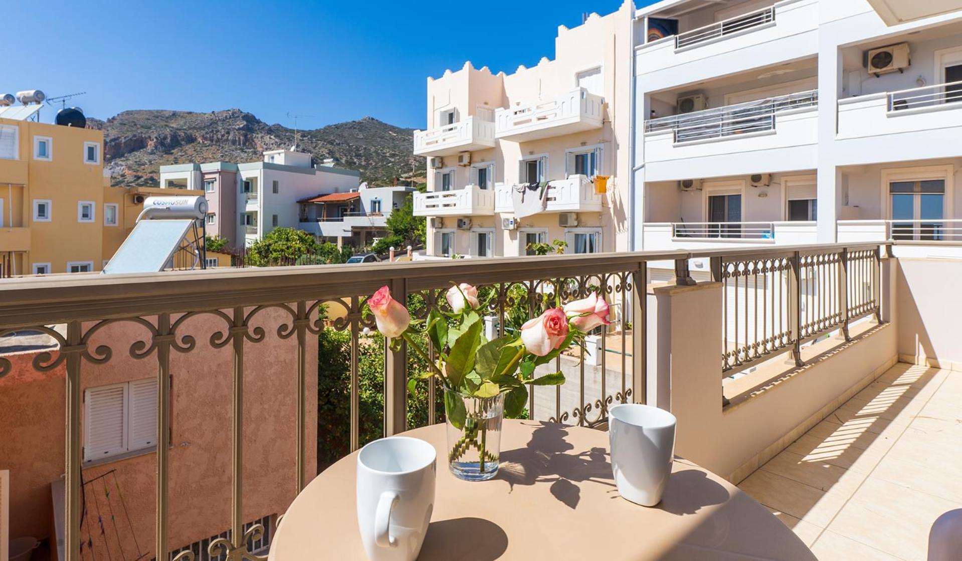 Vakakis-Me Apartments Παλαιοχώρα Εξωτερικό φωτογραφία
