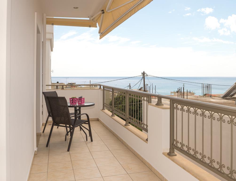 Vakakis-Me Apartments Παλαιοχώρα Εξωτερικό φωτογραφία